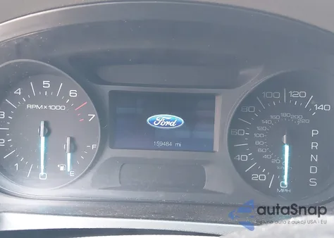 2014 Ford Edge Se из США, поврежденный, VIN 2FMDK3GC1EBA54132